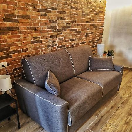 Ingrosso House Mini Loft Lecce Apartment Exterior foto