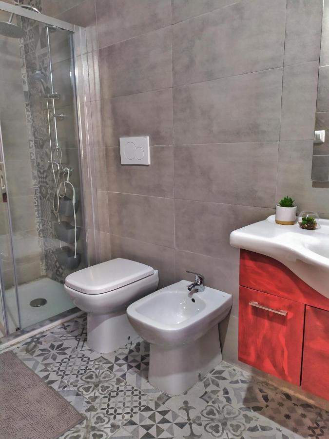 Ingrosso House Mini Loft Lecce Apartment Exterior foto