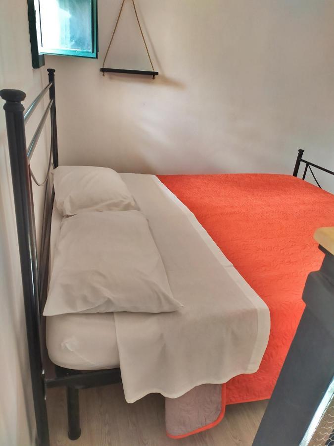 Ingrosso House Mini Loft Lecce Apartment Exterior foto