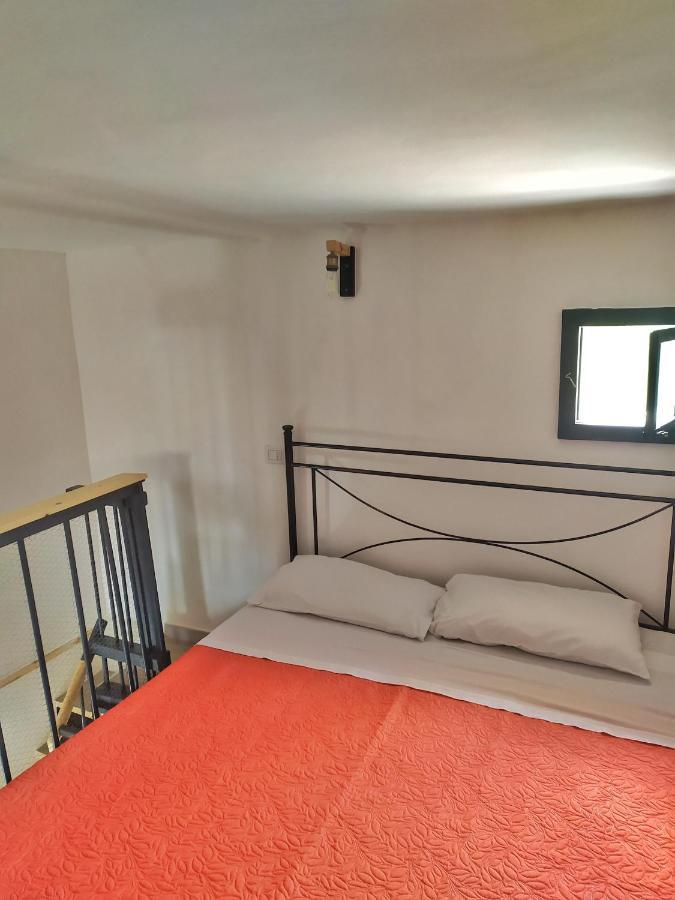 Ingrosso House Mini Loft Lecce Apartment Exterior foto