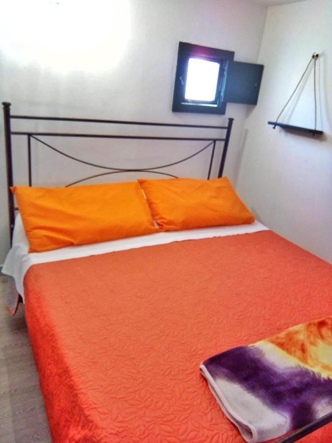 Ingrosso House Mini Loft Lecce Apartment Exterior foto